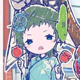 harp_gnsa's profile picture. 그노시아 온리