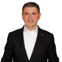 Ahmet Serkan Tuncer(@ahmetstuncer) 's Twitter Profile Photo