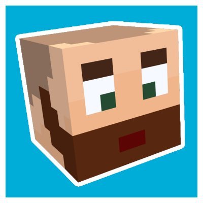 Minecraft gamer https://t.co/GHDBSDIMMV