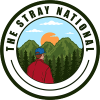 The Stray National(@StrayNational) 's Twitter Profile Photo