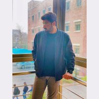 Abdullah Akhtar (@abdullahak27412) 's Twitter Profile