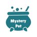 Mystery Pot (@mystery__pot) Twitter profile photo
