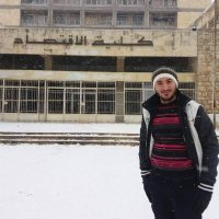Nael Dahman (@nael_d) 's Twitter Profile