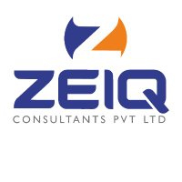 zeiqConsultants(@ZeiqConsultants) 's Twitter Profile Photo