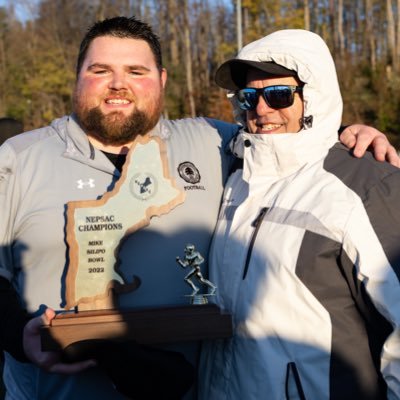 Head Football Coach at Brunswick School | 2022 NEPSAC Champions