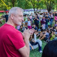 Héctor Pichi Campana (@pichi_oficial) 's Twitter Profile Photo