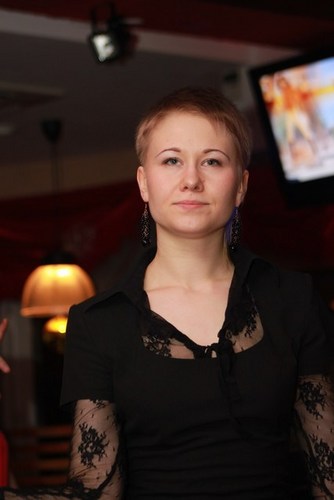 Iova_Moi's profile picture. Дебаты; Психология; Косметология; PR; Журналистика