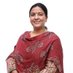 Indu Goswami (Modi Ka Parivar) (@InduGoswamiBJP) Twitter profile photo