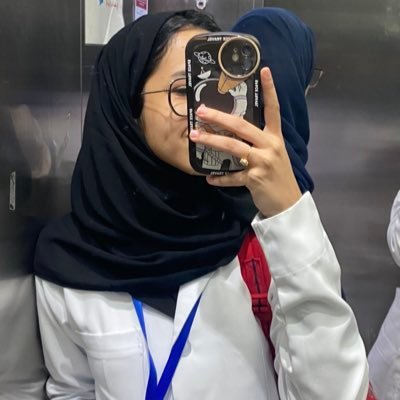 student & researcher & writer @mawhiba | #ibdaa23 | kfmrc23 |#biotech|🧬