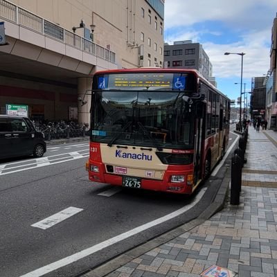 バス(神奈中バスや京急リムジンバス、神奈川県内のバス等)、静岡エリアのバス(しずてつジャストライン等)、北九州市営バス、西鉄バス、 鉄道も好きです。