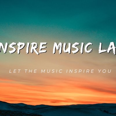 InspireMusicLab Profile Picture