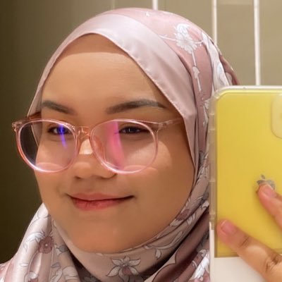 cikenkatik's profile picture. 