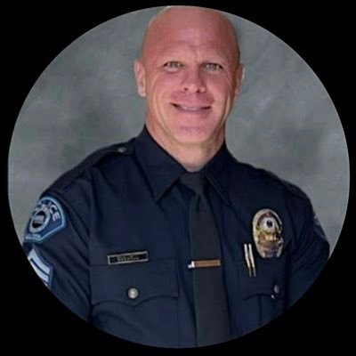 Uniform Patrol Sergeant, La Vista Police Department (Nebraska). Account not monitored 24/7