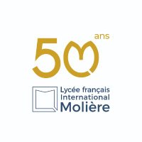 Lycée Français International Molière (LFIMolière)(@lfimoliere) 's Twitter Profile Photo