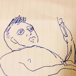 YunjieD's profile picture. opinion is my own / hiking / cycling