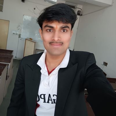 Satyam_Edn's profile picture. Biotech 🔬 Student | Army Brat| Dedicated to Bioinformatics/Biotechnology or Allied Fileds.