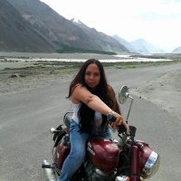 Priyannka Choudhary (@peaceinhell12) 's Twitter Profile