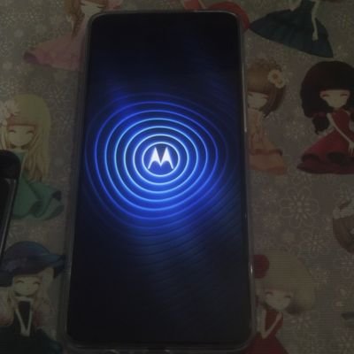 Moran678682's profile picture. 