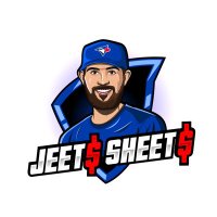 JEET$ SHEET$™️(@JeetsSheetsSix) 's Twitter Profile Photo