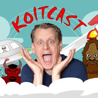 KoitCast : Interviews with amazing people on amazing topics.
https://t.co/rgqH63Q1iP
https://t.co/BVa3tVBDXI