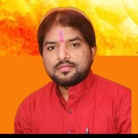 Manoj Baghel bjp agra (में हूं मोदी का परिवार)(@agra_baghel) 's Twitter Profile Photo