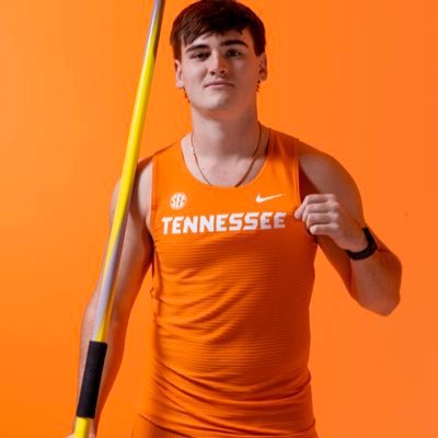 | Southern Columbia Area High School Record Holder| Track & Field Athlete (Javelin 205’4 ft.) | University of Tennessee Track and Field |