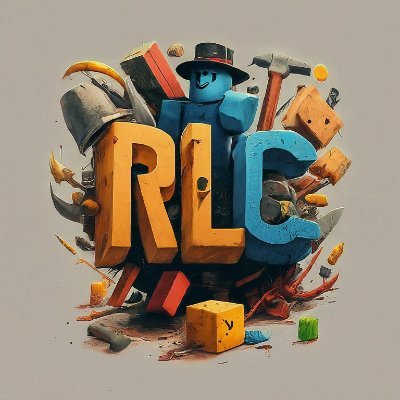 RLC_Roblox's profile picture. We're run by people around the world bringing you fresh #Roblox news and leaks!
We changed our logo, refreshed for 2024. Banner coming soon.