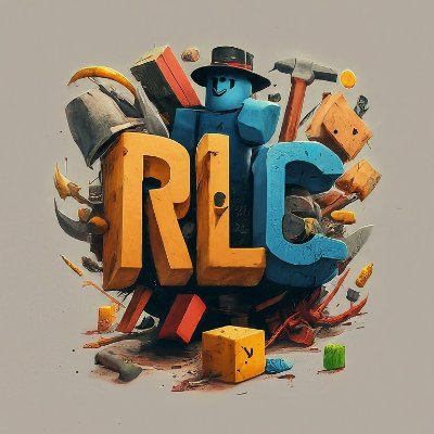 RLC_Roblox Profile Picture