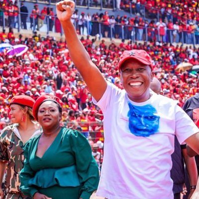 Revolutionary,EFF card carrying member