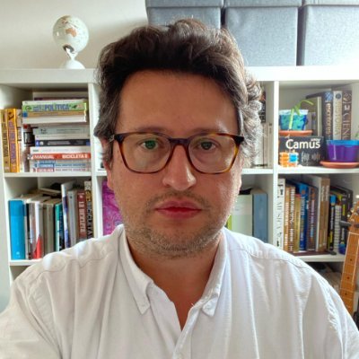 Ronal F. Rodríguez -Observatorio de Venezuela- UR (@ronalfrodriguez) / X
