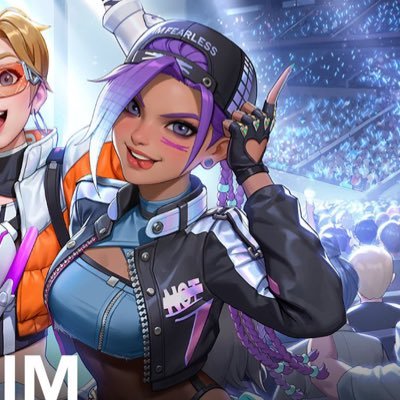𝐈'𝐥𝐥 𝐟𝐢𝐧𝐝 𝐦𝐲 𝐨𝐰𝐧 𝐩𝐚𝐭𝐡 🦊⛩️
Let The Kitsune Guide You! ||
He Who Remains ||
Cyberpunk 2077 ||
👾 Sombra main 👾
Welcome to orbit