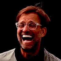 Jürgen $KLOPP 🔴 (@klopp5r3d4rmy) 's Twitter Profile