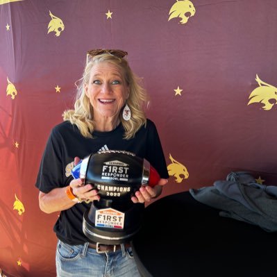 Teacher of exceptional teens in New Braunfels and proud supporter of the Texas State Bobcats. Eat 'em up Cats!