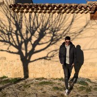 Fernando Colino (@fernandocolinop) 's Twitter Profile Photo Fernando Colino (@fernandocolinop) 's Twitter Profile Photo