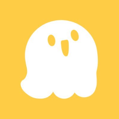 10000 Unique Collectible Recursive Ghost Miners on Bitcoin. 
Salute to Bitcoin Miners. 👻⛏️
You are the Guardians of the Bitcoin Network!