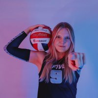 Avery Russell (@arussellvball) 's Twitter Profile