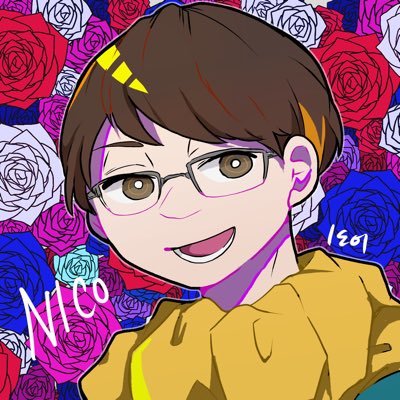 ニコさんのプロフィール画像