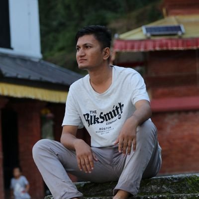 Atheist, itinerant, Physics, Democrat
मानवता भुल्दै राष्ट्रीयताको वकालत गर्नेहरु कदापि स्विकार्य छैनन।