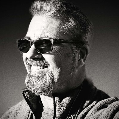Retired Air Force and Desert Storm Veteran, SRM1, fuses AI with photography, video, and storytelling.