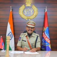 SP MAHABUBABAD (@spmahabubabad) 's Twitter Profile Photo SP MAHABUBABAD (@spmahabubabad) 's Twitter Profile Photo