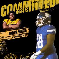 Jaden White (@jadenwhite68) 's Twitter Profile