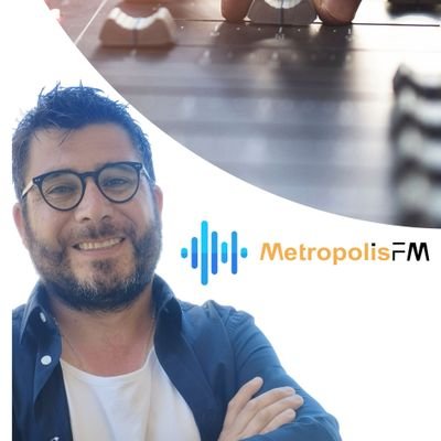 Creador y Director de radio on line https://t.co/NwrmrNGOAF