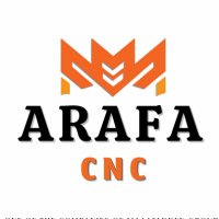 Arafa CNC (@arafacnc22) Twitter profile photo