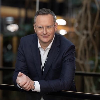 MEP 🇩🇪🇪🇺 📍| Sprecher der CDU NRW im EU-Parlament 📢 | Ausschuss für Wirtschaft und Währung 💶| Crypto, Web3, Digitalisierung, Finanzen, Wirtschaft