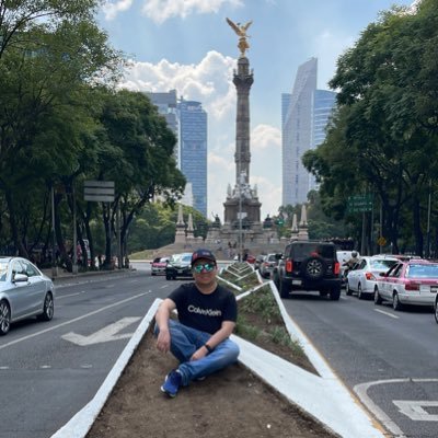 IsraaTorres's profile picture. 33 años, Lic. en Mercadotecnia, Americanista, cinéfilo, twitteo mucho de futbol y algo de F1. Si tienes mas de 1 año sin twittear te ganas unfollow. #RojaPuto