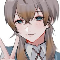 にゅう (@nyuuu__xx) 's Twitter Profile