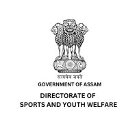 Directorate of Sports & Youth Welfare(@Assam_DSYW) 's Twitter Profile Photo