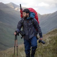 Ross Davidson | UK Mountain Photography(@_rossdavidson) 's Twitter Profileg