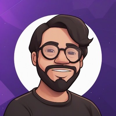 web developer
🏗️ building @ThePause_app @JustForgetApp
Text 2 image : @t2iApp | https://t.co/hlo646PveX