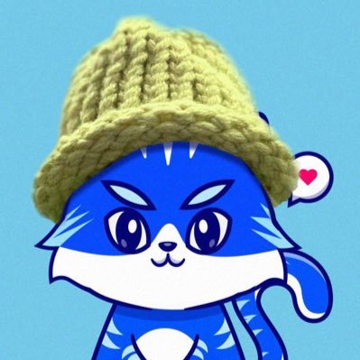 The face of #Base & Brian Armstrong's beloved cat wif hat, named after Satoshi. Based $TIF | https://t.co/40XoaEmiwp